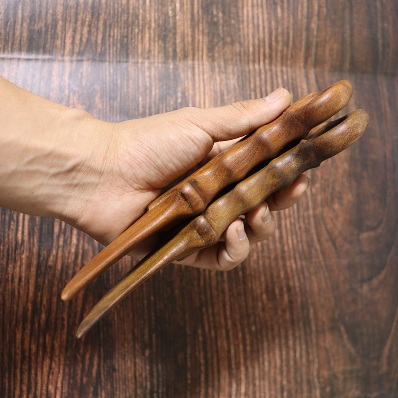 1/2 Buah Pisau Cakar Kayu Cend - Resin Art Training ulasan dan harga