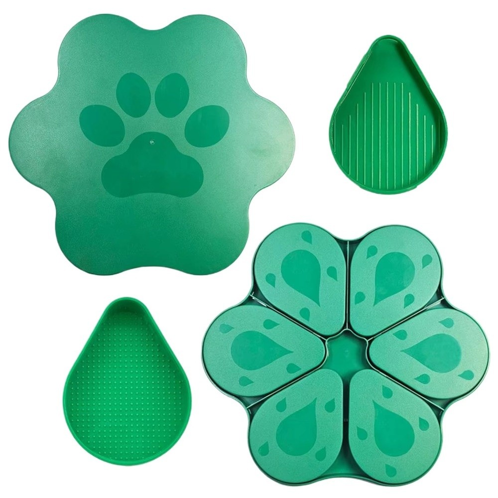 Baki Lukisan Berlian DIY denga - Resin Art Tray ulasan dan harga