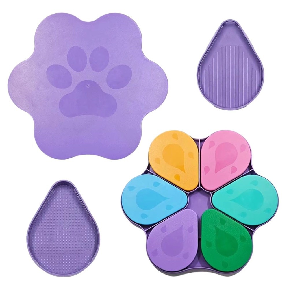 Baki Lukisan Berlian DIY denga - Resin Art Tray ulasan dan harga