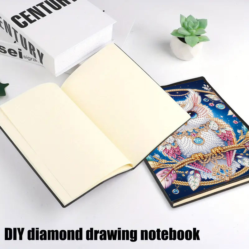 1 Set Lukisan Seni Berlian DIY - Resin Art Flower ulasan dan harga