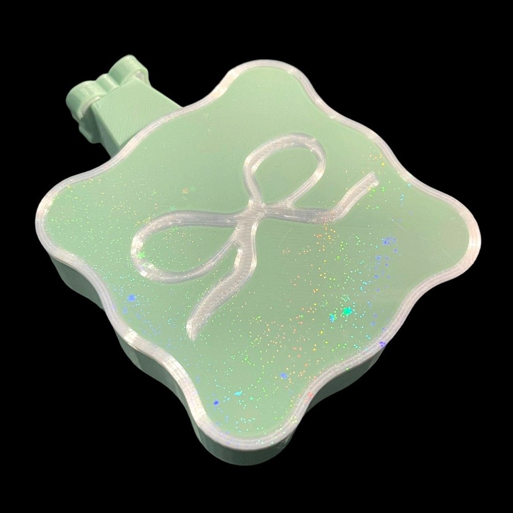 Baki Lukisan Berlian DIY Bentu - Resin Art Tray ulasan dan harga