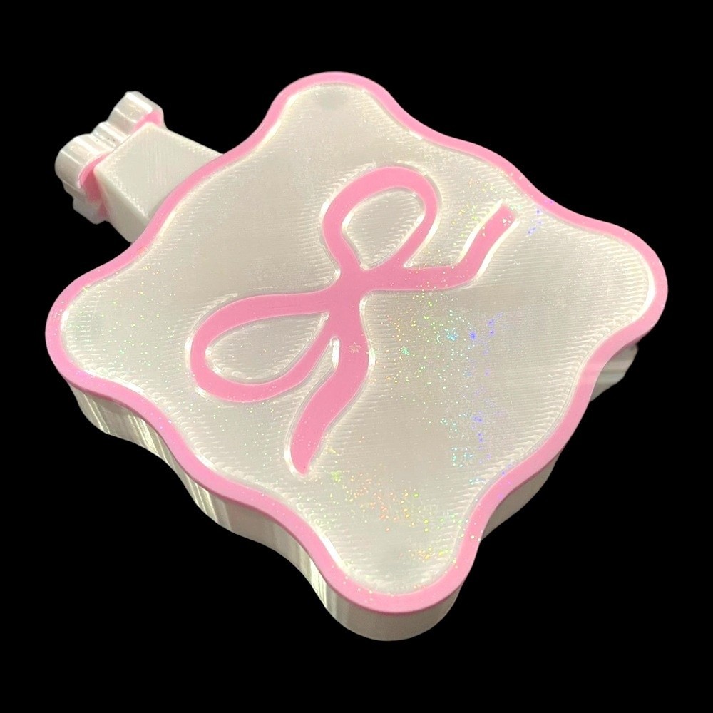 Baki Lukisan Berlian DIY Bentu - Resin Art Tray ulasan dan harga
